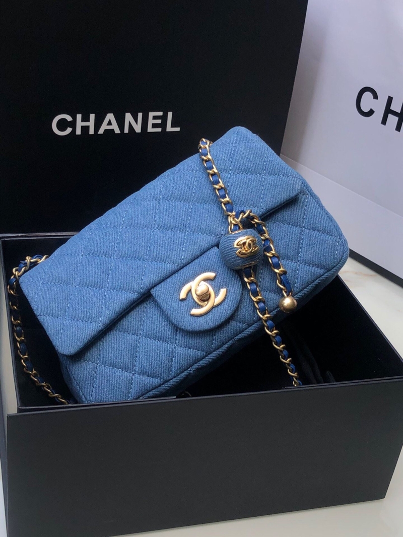 Ch**el cf series bags